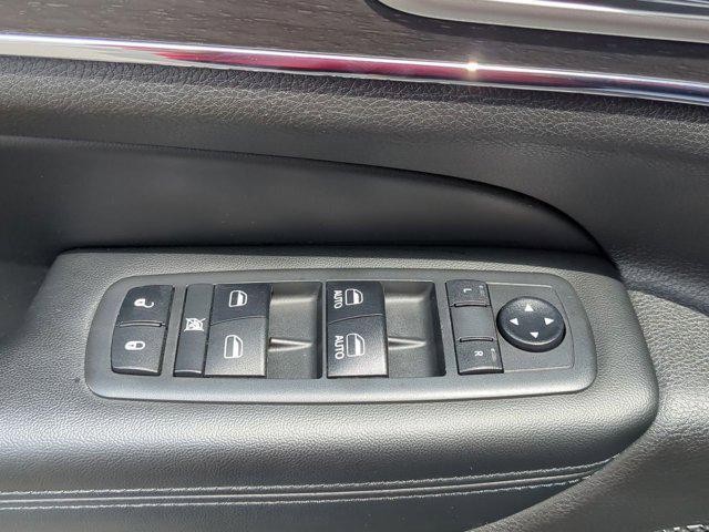 used 2018 Jeep Grand Cherokee car, priced at $20,614