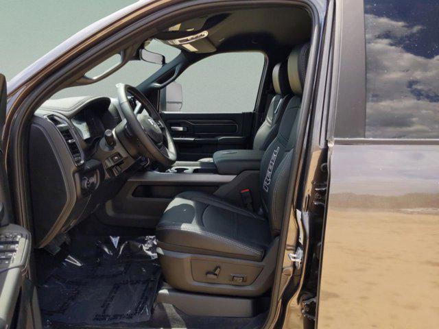 new 2026 Ram 2500 car, priced at $81,328