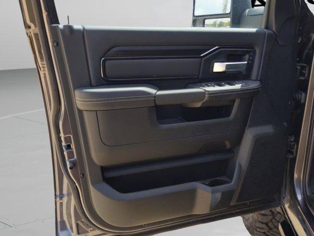 new 2026 Ram 2500 car, priced at $81,328