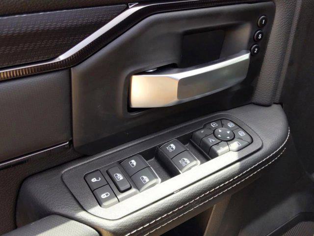 new 2026 Ram 2500 car, priced at $81,328