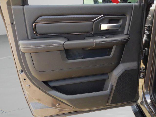 new 2026 Ram 2500 car, priced at $81,328