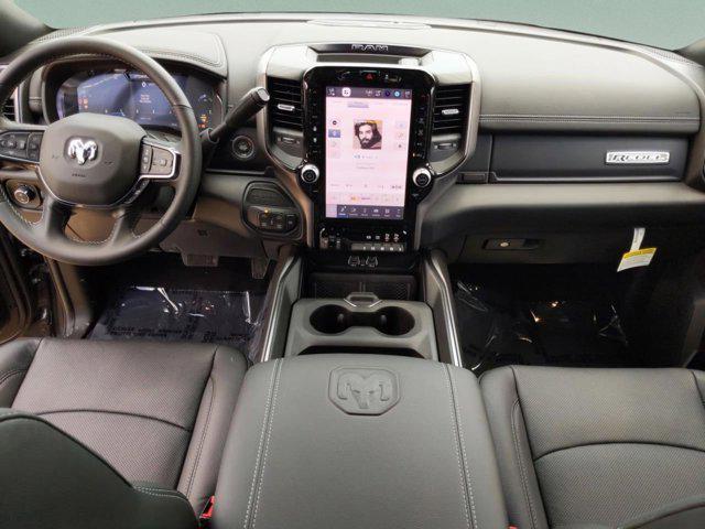 new 2026 Ram 2500 car, priced at $81,328