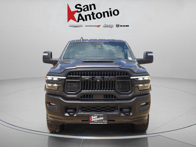 new 2026 Ram 2500 car, priced at $81,328