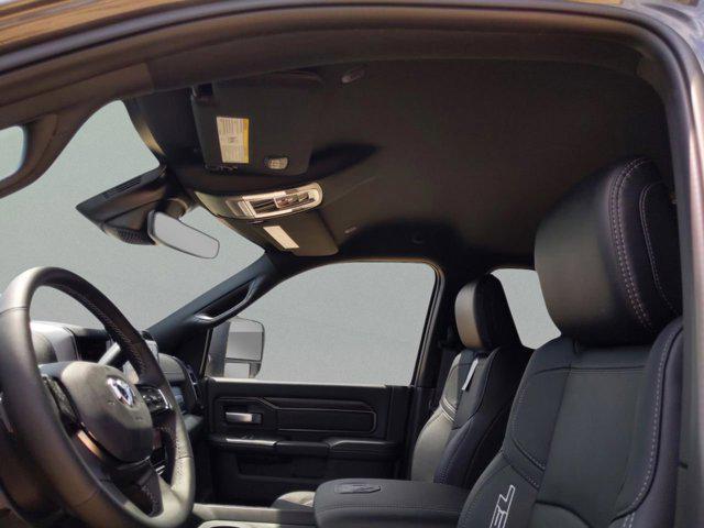 new 2026 Ram 2500 car, priced at $81,328