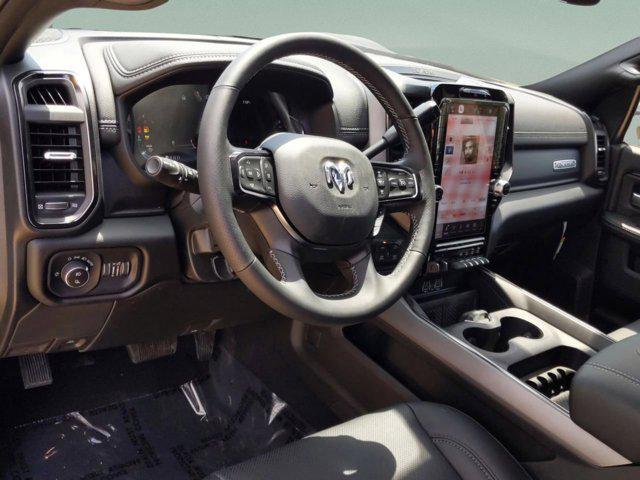 new 2026 Ram 2500 car, priced at $81,328