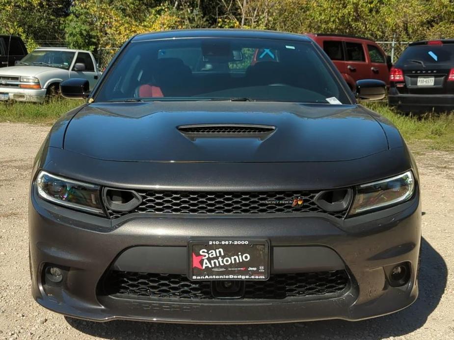new 2023 Dodge Charger car, priced at $53,690