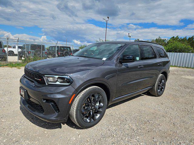 new 2025 Dodge Durango car, priced at $40,066