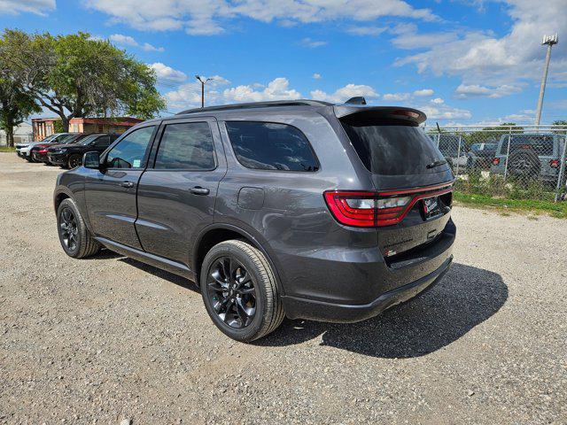 new 2025 Dodge Durango car, priced at $40,066