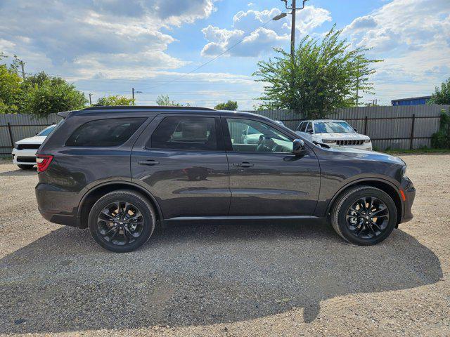 new 2025 Dodge Durango car, priced at $40,066