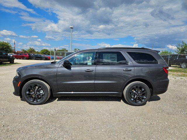 new 2025 Dodge Durango car, priced at $40,066