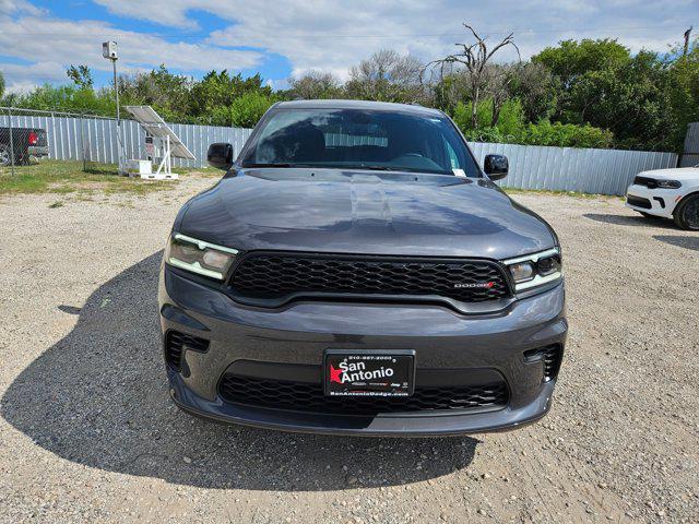 new 2025 Dodge Durango car, priced at $40,066