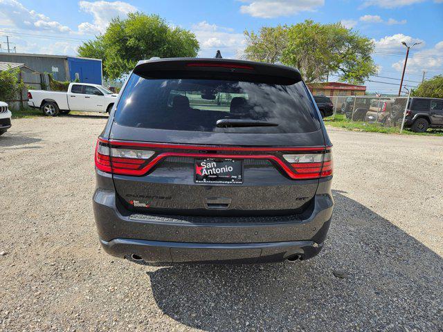 new 2025 Dodge Durango car, priced at $40,066