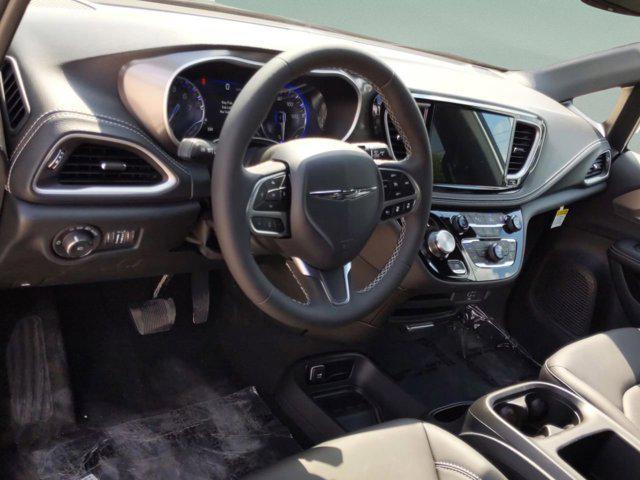 new 2026 Chrysler Pacifica car, priced at $39,987