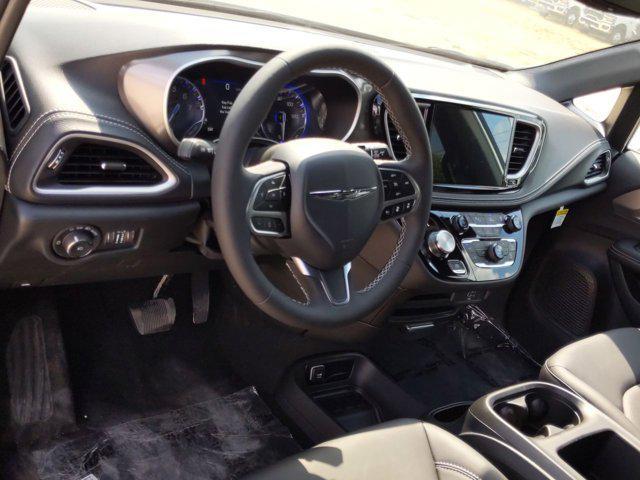 new 2026 Chrysler Pacifica car, priced at $39,987