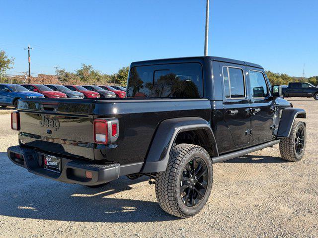 new 2025 Jeep Gladiator car, priced at $41,501