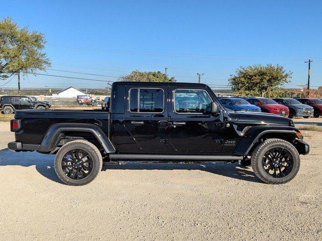 new 2025 Jeep Gladiator car, priced at $41,501