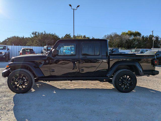 new 2025 Jeep Gladiator car, priced at $41,501