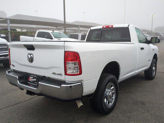 used 2020 Ram 2500 car, priced at $31,552