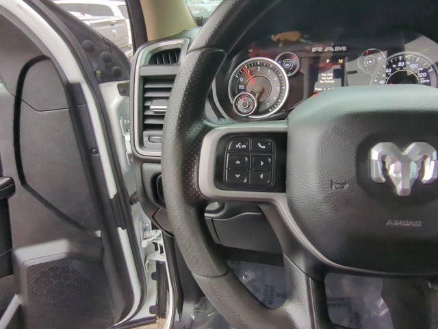 used 2020 Ram 2500 car, priced at $31,552