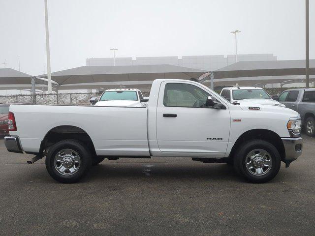 used 2020 Ram 2500 car, priced at $31,552