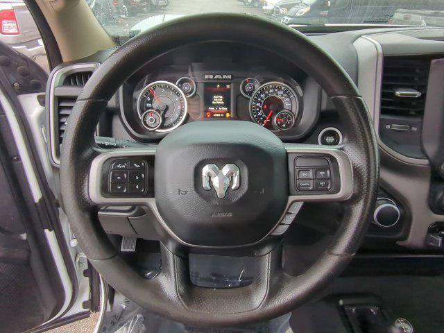 used 2020 Ram 2500 car, priced at $31,552