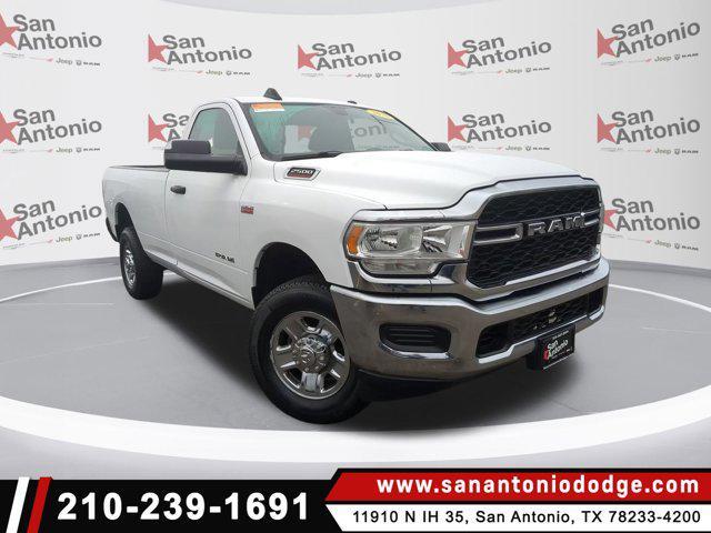 used 2020 Ram 2500 car, priced at $31,552