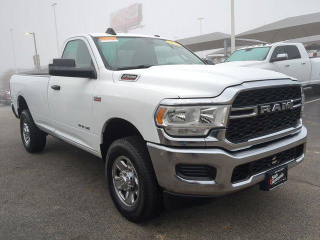 used 2020 Ram 2500 car, priced at $31,552