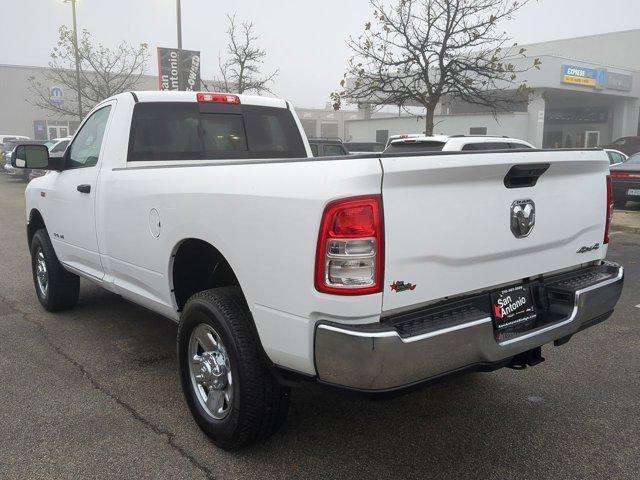 used 2020 Ram 2500 car, priced at $31,552