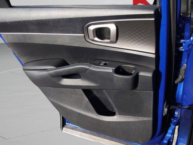 used 2023 Kia Sorento car, priced at $24,613