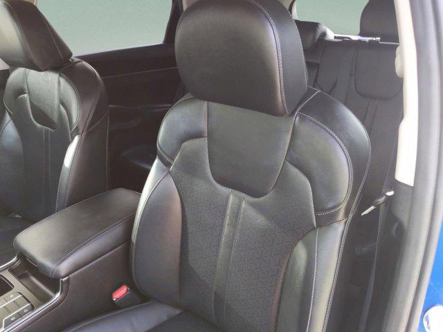 used 2023 Kia Sorento car, priced at $24,613