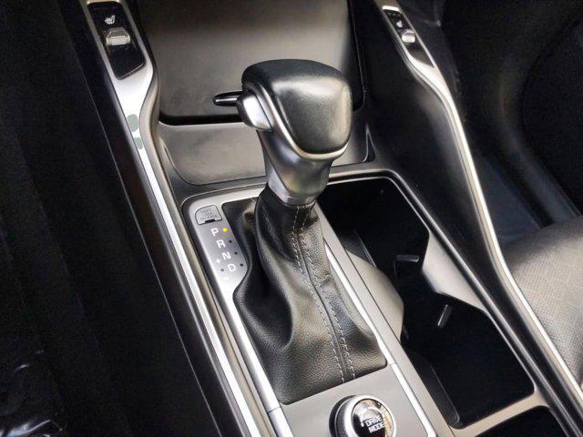 used 2023 Kia Sorento car, priced at $24,613