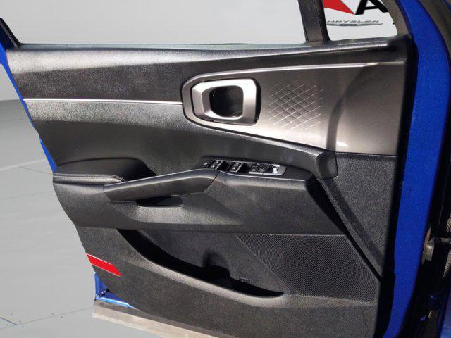 used 2023 Kia Sorento car, priced at $24,613