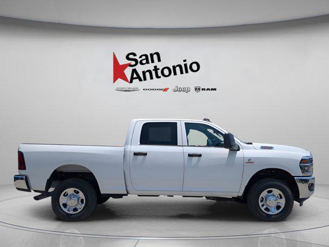 new 2025 Ram 2500 car, priced at $57,225