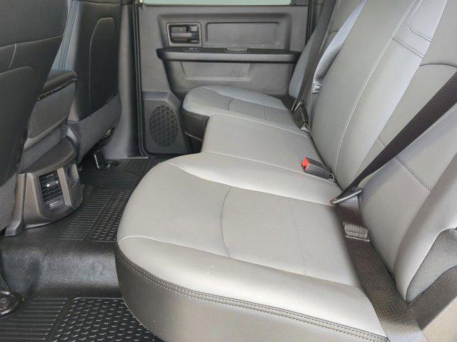 new 2025 Ram 2500 car, priced at $57,225