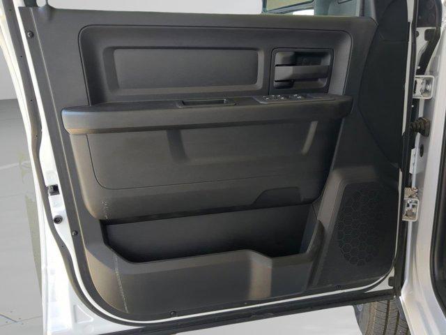 new 2025 Ram 2500 car, priced at $57,225