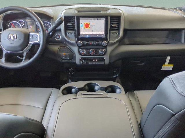 new 2025 Ram 2500 car, priced at $57,225