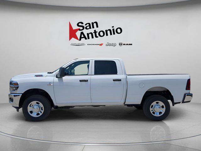 new 2025 Ram 2500 car, priced at $57,225