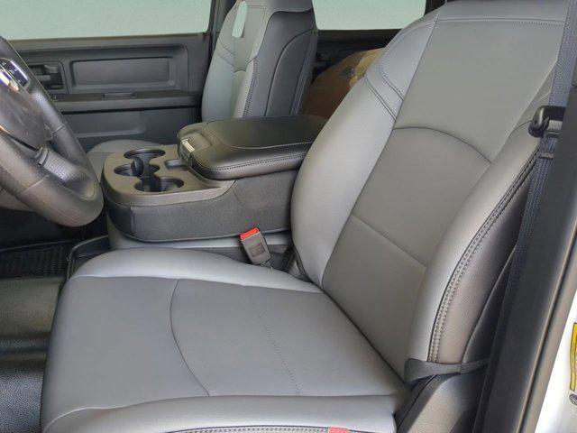 new 2025 Ram 2500 car, priced at $57,225