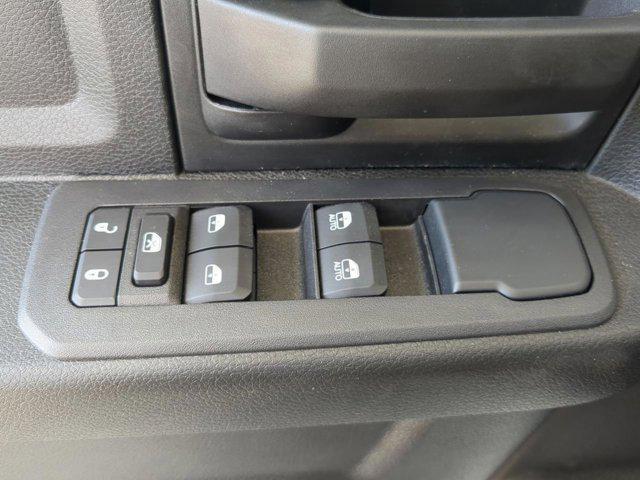 new 2025 Ram 2500 car, priced at $57,225