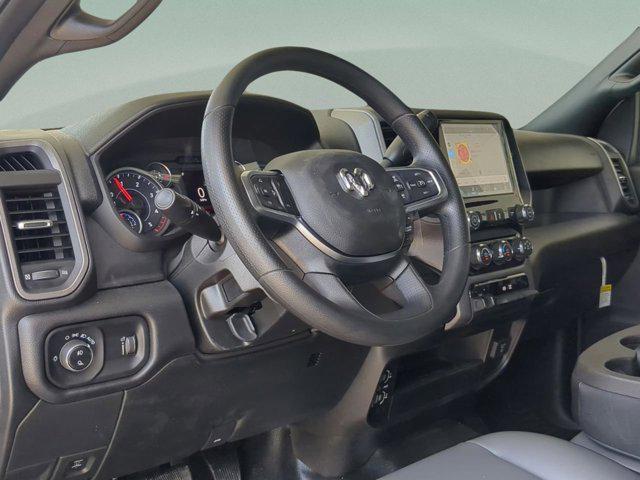 new 2025 Ram 2500 car, priced at $57,225