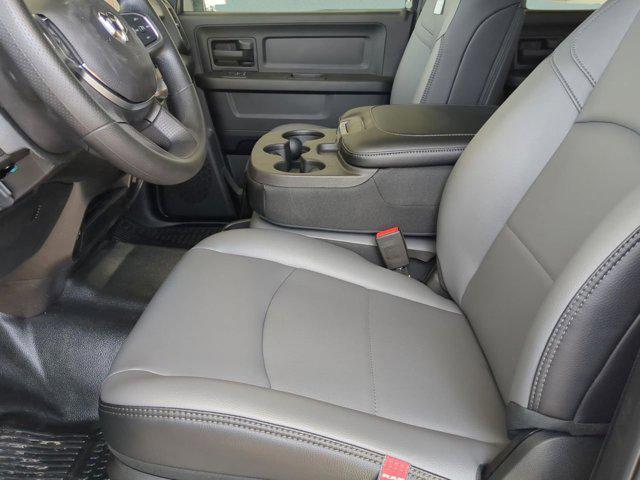 new 2025 Ram 2500 car, priced at $57,225