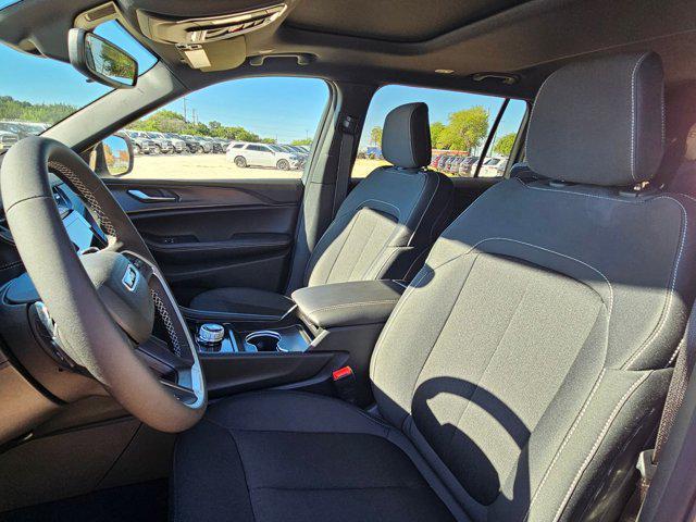 new 2025 Jeep Grand Cherokee L car, priced at $38,503