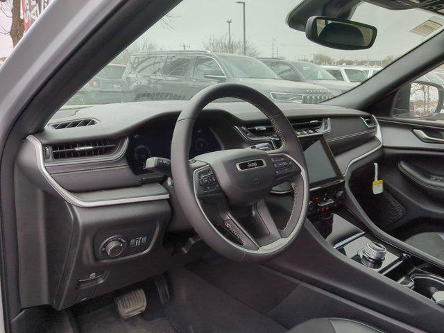 new 2023 Jeep Grand Cherokee L car, priced at $44,870