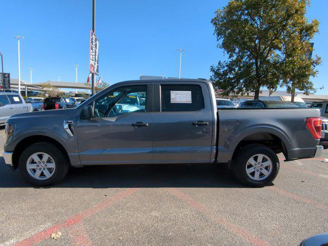 used 2023 Ford F-150 car, priced at $34,000