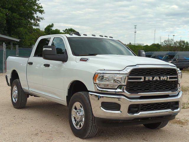 new 2024 Ram 2500 car, priced at $47,436