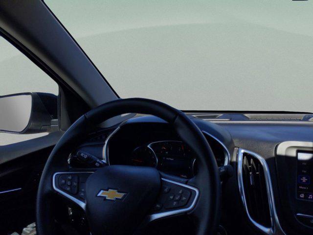 used 2024 Chevrolet Equinox car, priced at $19,393