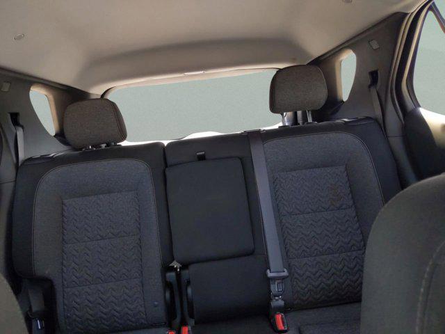 used 2024 Chevrolet Equinox car, priced at $19,393