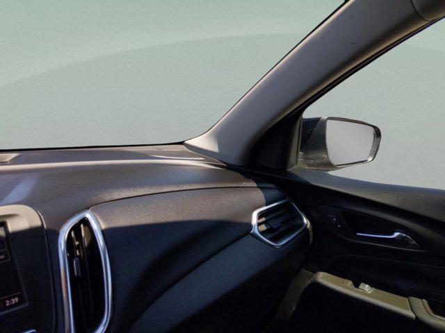 used 2024 Chevrolet Equinox car, priced at $19,393