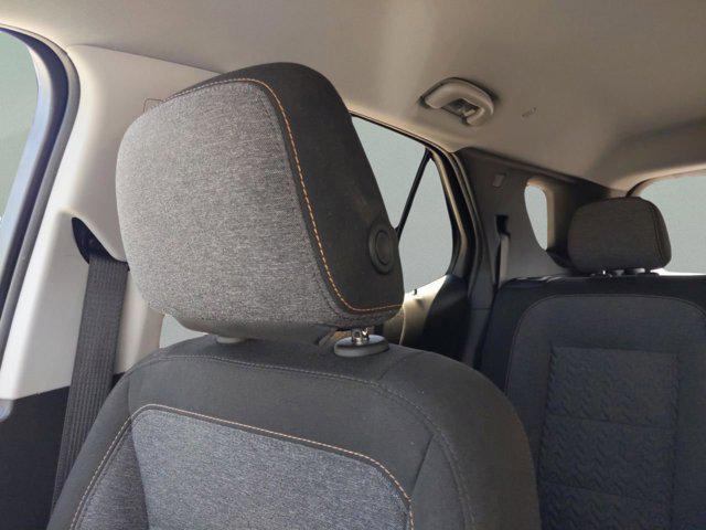 used 2024 Chevrolet Equinox car, priced at $19,393