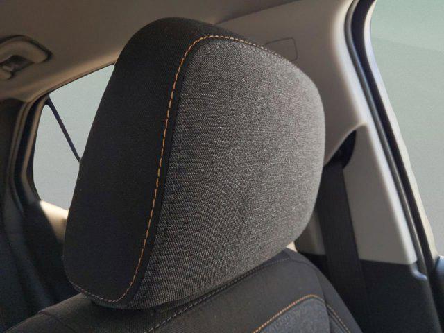 used 2024 Chevrolet Equinox car, priced at $19,393